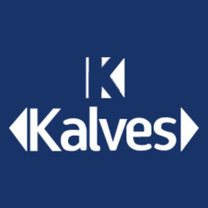 Grupo Kalves Logo - Grupo Kalves